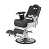 Pibbs Barber Chair - Seville 661
