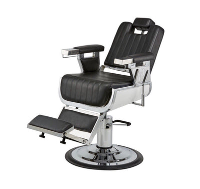 Pibbs Barber Chair - Seville 661