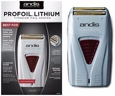 Andis Profoil Lithium