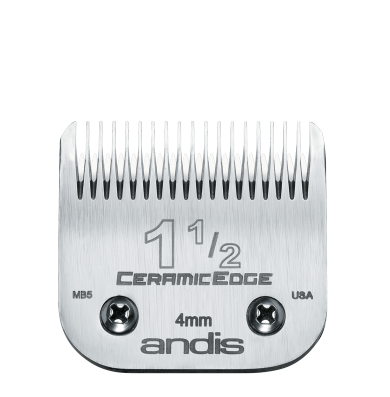 Andis CeramicEdge Detachable Blade 1 1/2