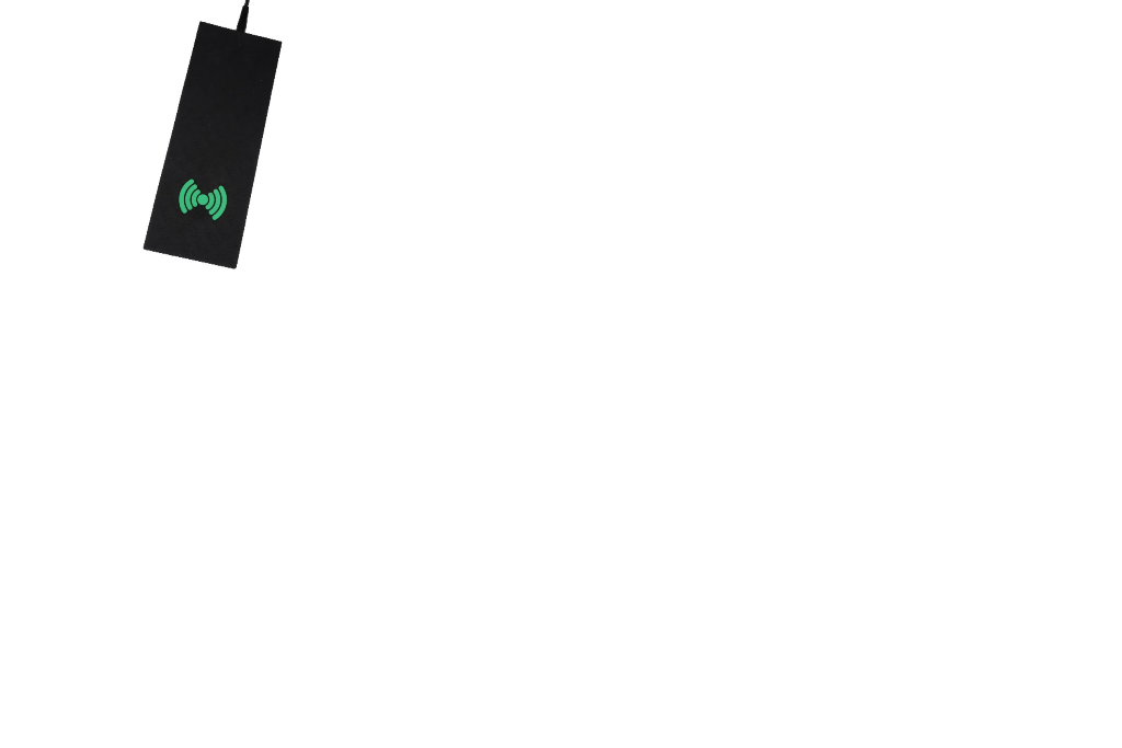 Tomb 45 Power Mat Expansion or Stand Alone Wireless Charger