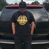 Universal Barber T Shirt
