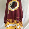 NFL Barber Capes
