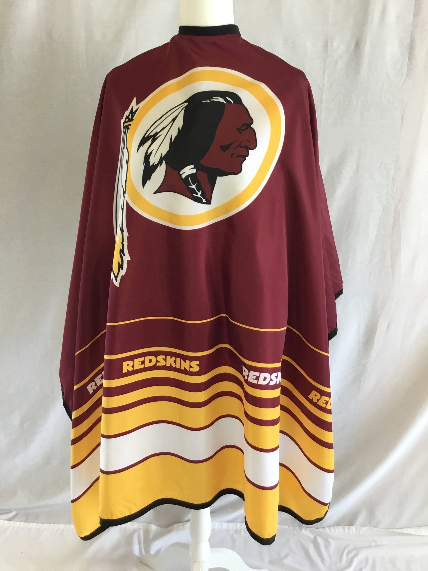 NFL Barber Capes