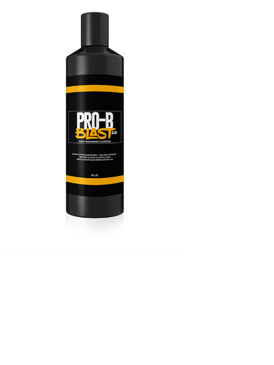 Pro B Blast Shampoo