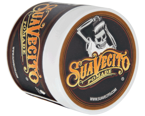 Suavecito Pomade