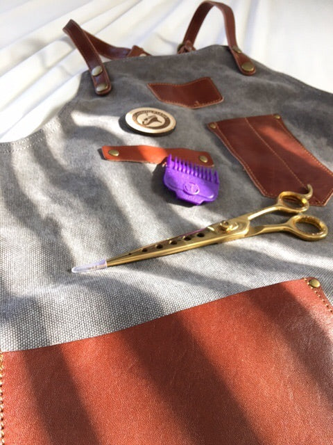 Magnetic OB Apron