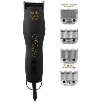 Wahl Mentor Detachable Clipper