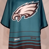 NFL Barber Capes