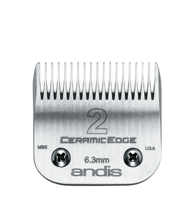 Andis CeramicEdge Detachable Blade 2