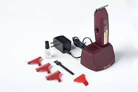 Wahl Retro T Cut