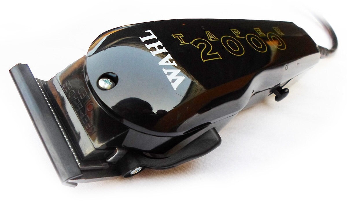 Wahl Taper 2000