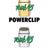 Tomb 45 Power Clip Babyliss FXFS02 Shaver