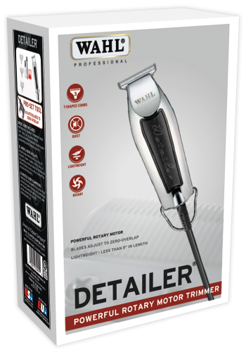 Wahl 5 Star Detailer Trimmer