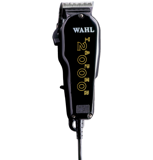 Wahl Taper 2000