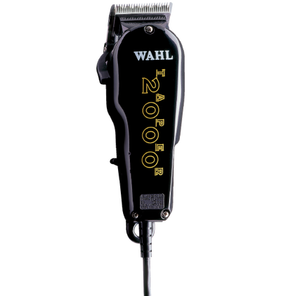 Wahl Taper 2000