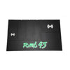 Tomb 45 Power Mat