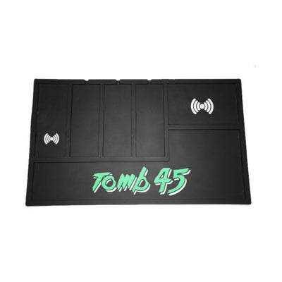 Tomb 45 Power Mat