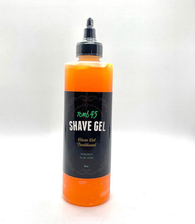 Tomb 45 Shave Gel