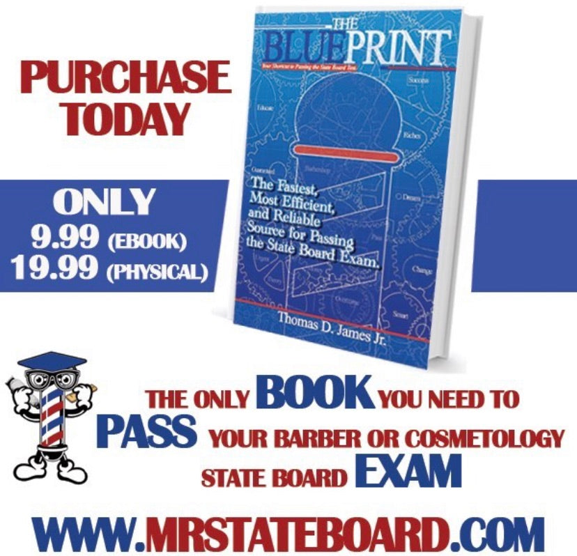 The Blueprint