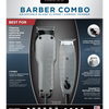Andis Barber Combo