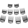 Wahl Premium Cutting Guide Guards