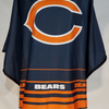 NFL Barber Capes