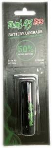 Tomb 45 Eco Battery for Wahl