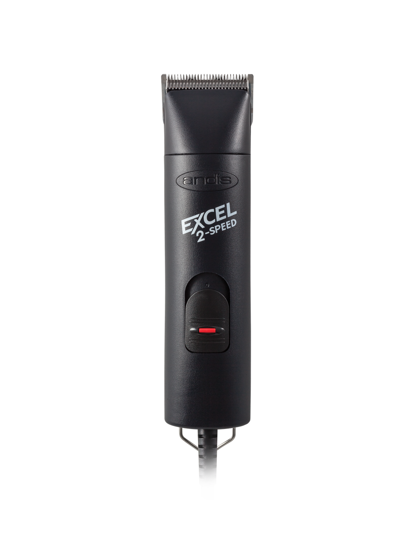Andis Excel  2-Speed Detachable Blade Clipper