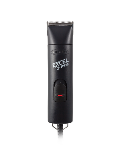 Andis Excel  2-Speed Detachable Blade Clipper