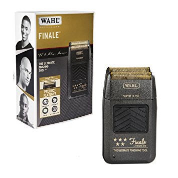 Wahl 5Star Finale