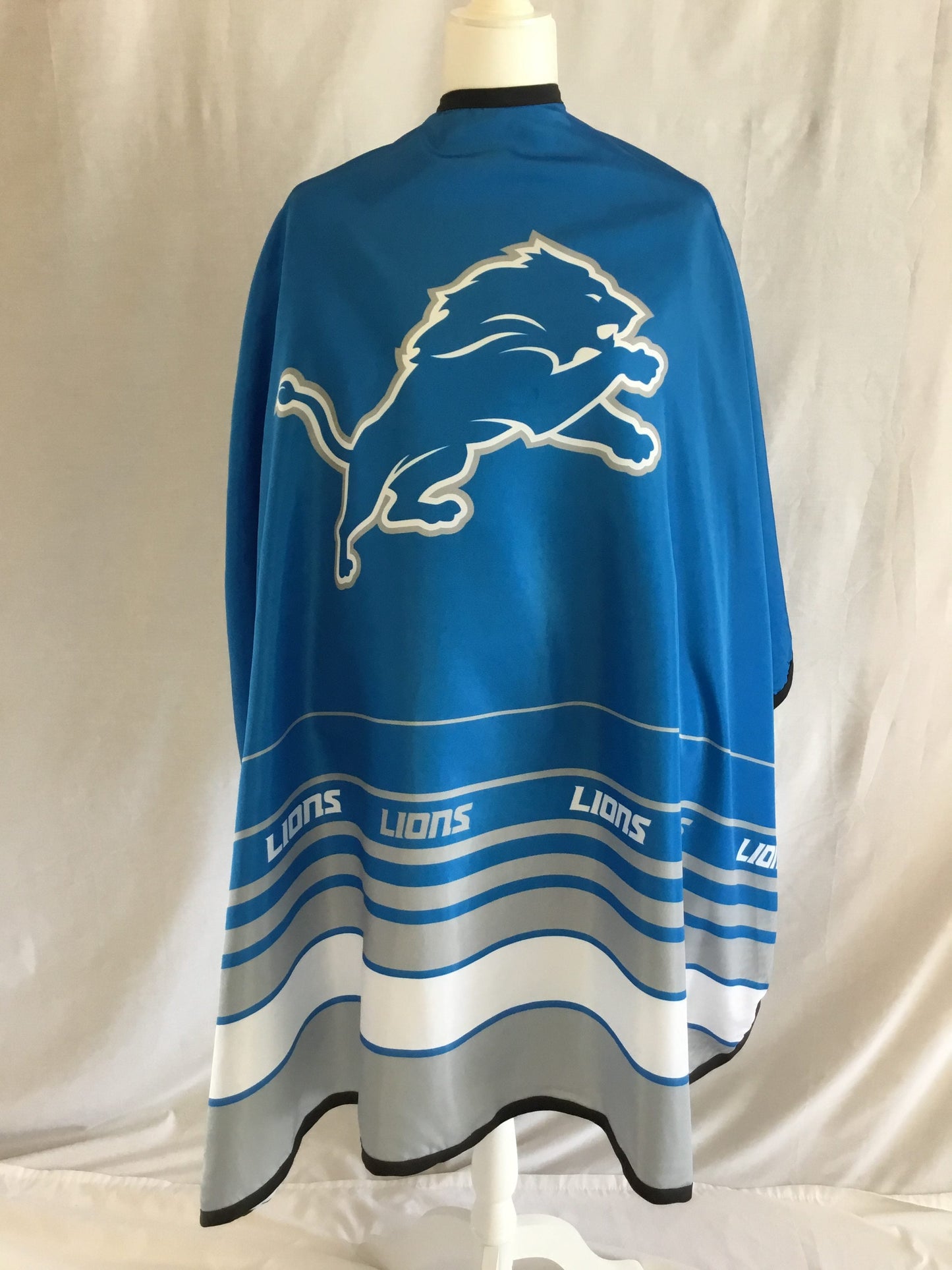 NFL Barber Capes
