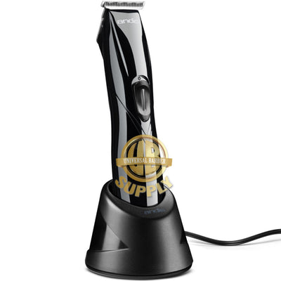 Andis Slimline Pro Li (Black)