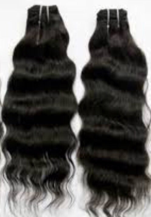 Natural Wave