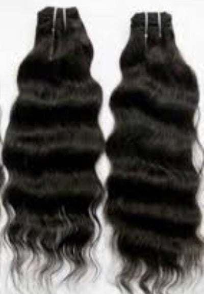 Natural Wave