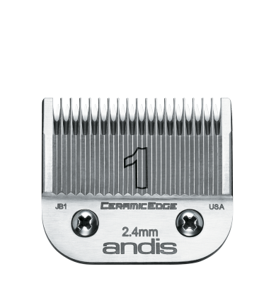 Andis CeramicEdge Detachable Blade 1