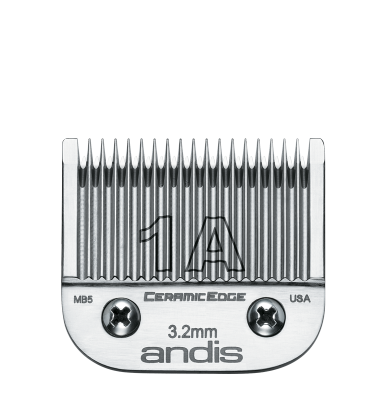 Andis CeramicEdge Detachable Blade 1A