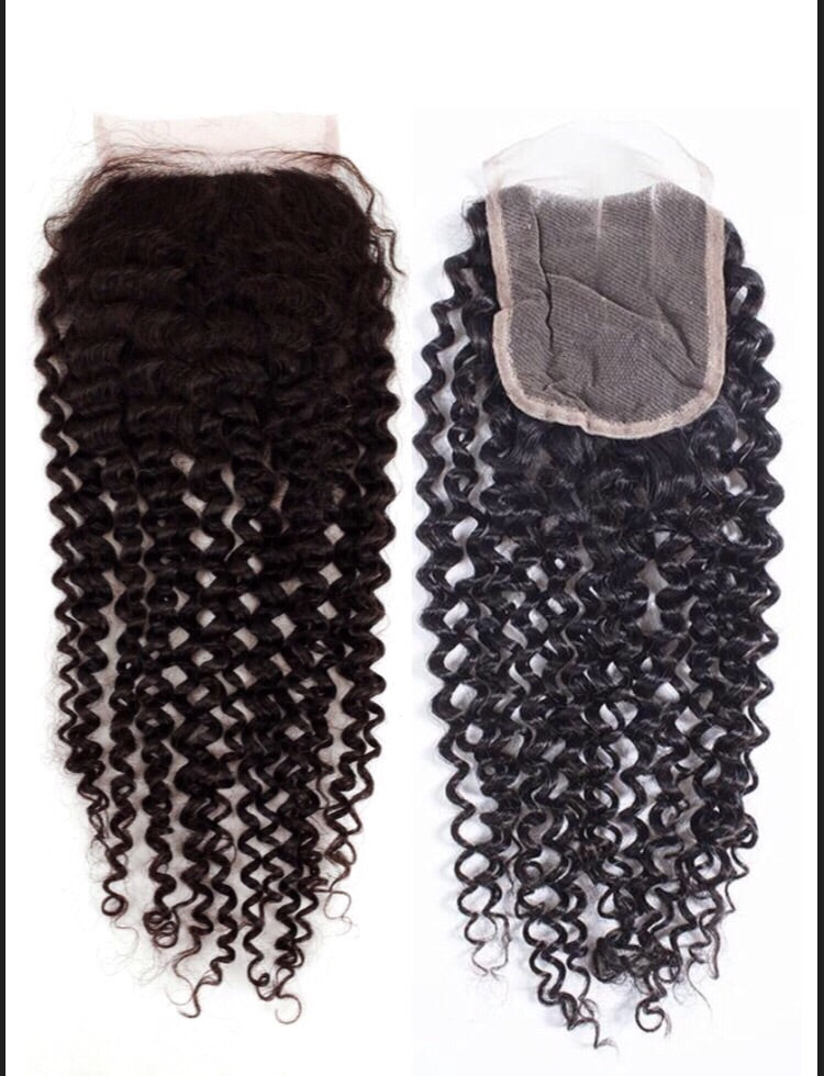 Lace Closure