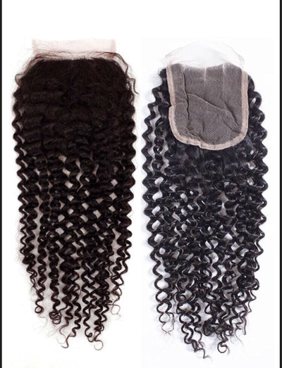 Lace Closure