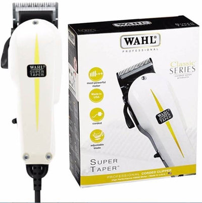 Wahl Super Taper