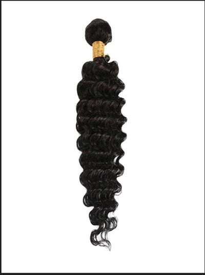 Peruvian Deep Wave