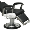 Takara Belmont Clipper Barber Chair