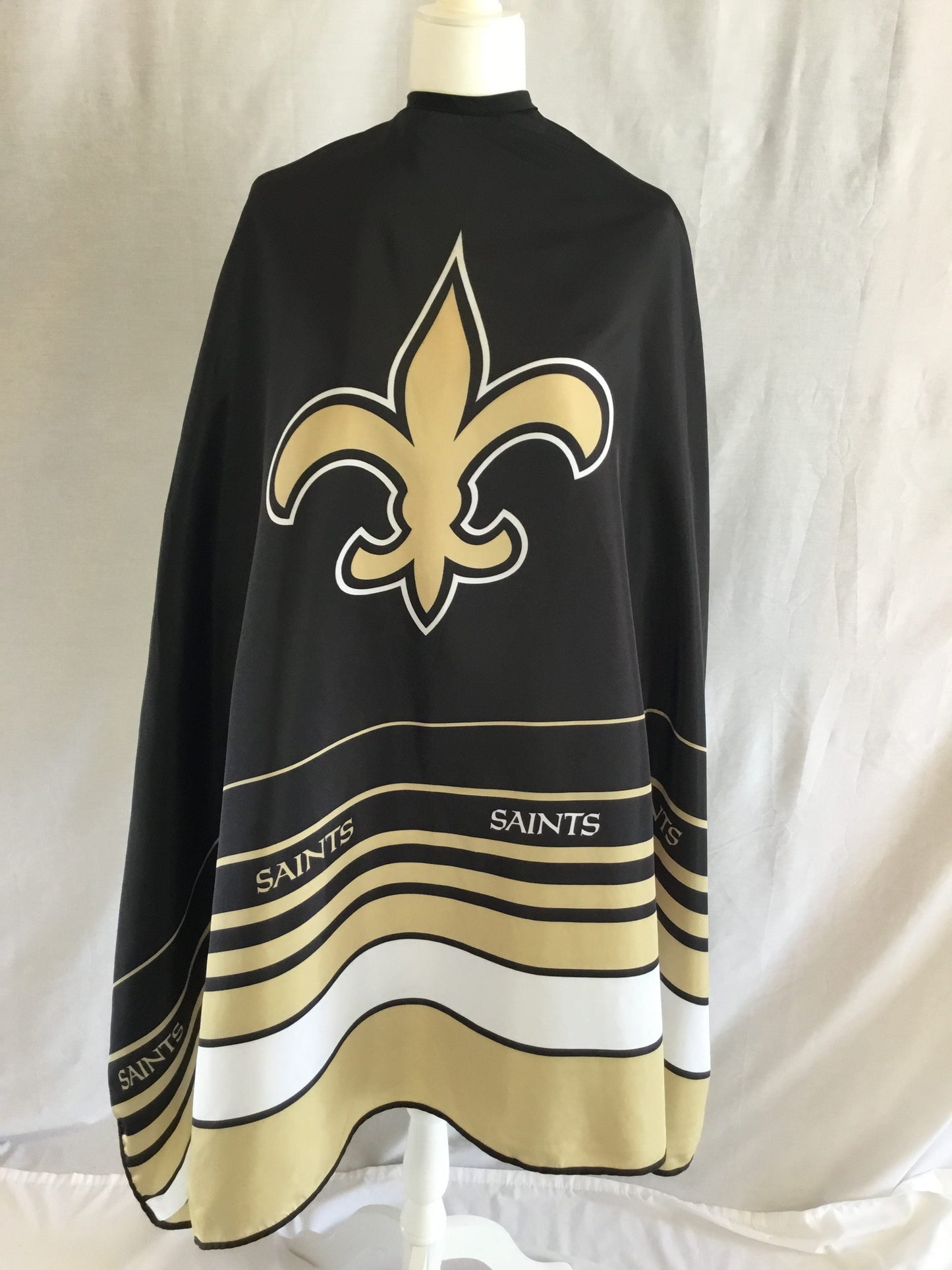 NFL Barber Capes