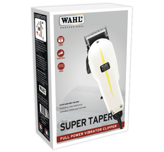 Wahl Super Taper