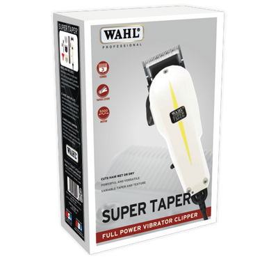 Wahl Super Taper
