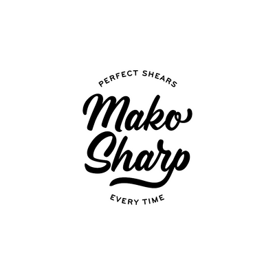 Mako Shear Sharpening