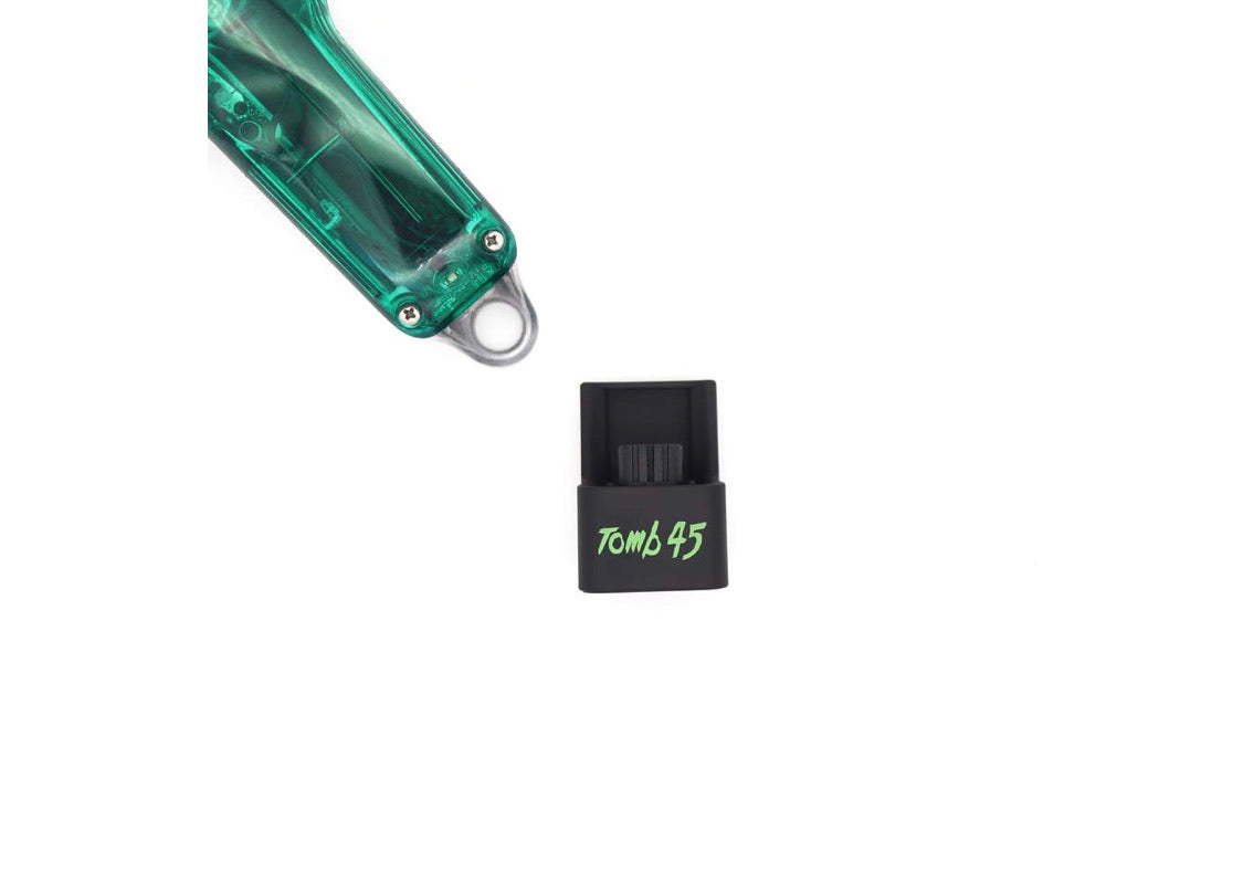Tomb 45 Power Clip Wahl Cordless Senior