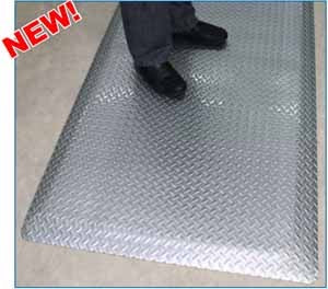 Rhino Barber Mats