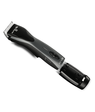 Andis Supra ZR II Cordless Detachable Blade Clipper