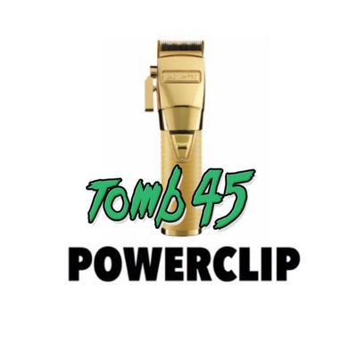 Tomb 45 FX Clipper Power Clip